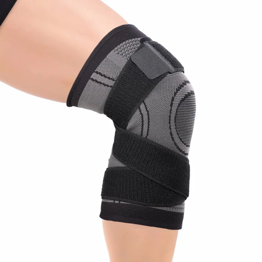 Fitness Knee Pads