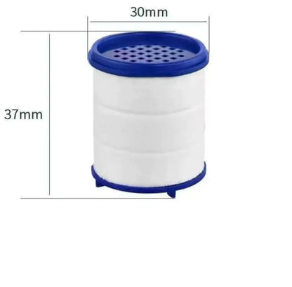 Faucet Household Filter Rotating Head