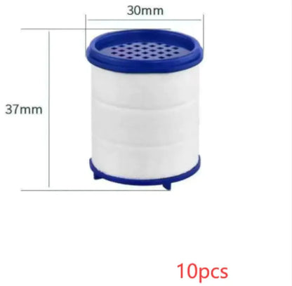 Faucet Household Filter Rotating Head